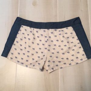 Anthropologie Shorts - Anthropologie Under Skies Shorts Small Anthropologie Shorts - Anthropologie Under Skies Shorts Small